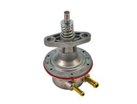 Паливний насос