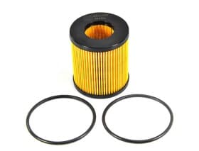 Масляный фильтр