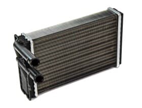 Радиатор печки Радиатор печки