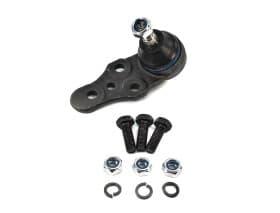 Шаровая опора