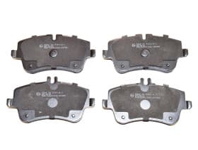 Тормозные колодки