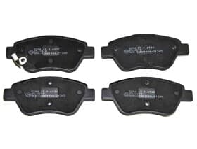 Гальмівні колодки