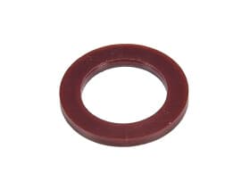 Уплотняющее кольцо сливной пробки Febi 05597