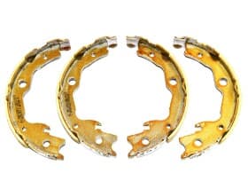 Гальмівні колодки