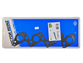 Прокладка випускного колектора