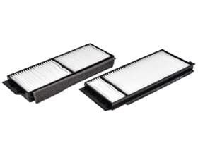 Фильтр салона