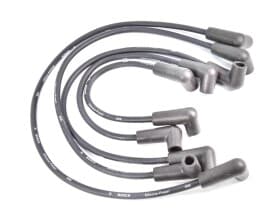 Комплект дротів запалювання