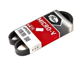 Поліклиновий ремінь