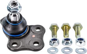 Шарова опора