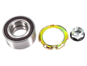 Подшипник ступицы