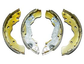Гальмівні колодки Гальмівні колодки