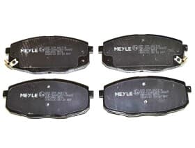 Гальмівні колодки