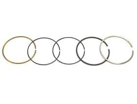 Комплект поршневых колец Комплект поршневых колец