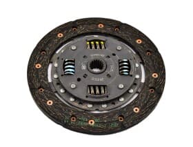 Диск зчеплення