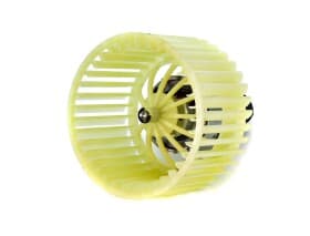 Вентилятор салона