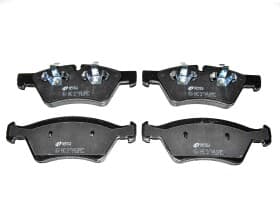 Тормозные колодки Тормозные колодки