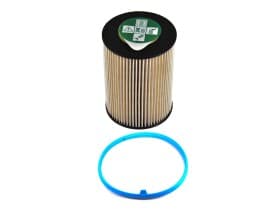 Топливный фильтр