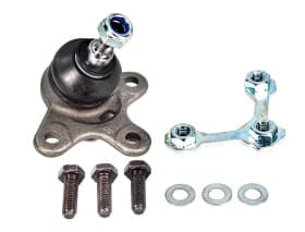 Шаровая опора