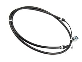 Трос ручного гальма