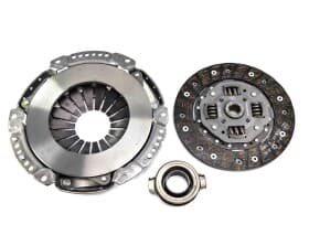 Комплект зчеплення