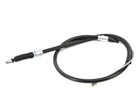 Трос ручного тормоза