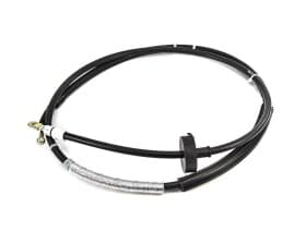 Трос ручного гальма