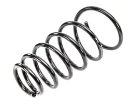 Пружина підвіски