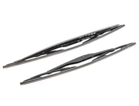 Щітки склоочисника