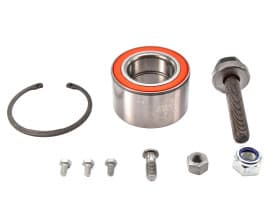 Підшипник ступиці