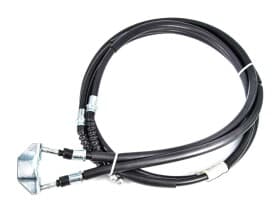 Трос ручного тормоза