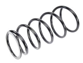 Пружина підвіски Пружина підвіски