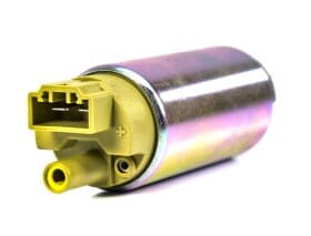 Паливний насос