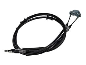 Трос ручного тормоза