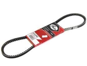 Клиновий ремінь