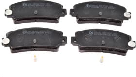 Гальмівні колодки