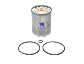 Паливний фільтр