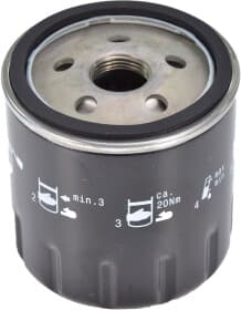 Оливний фільтр