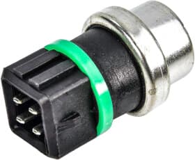 Датчик температуры охлаждающей жидкости Датчик температуры охлаждающей жидкости