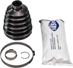 Пильовик гранати