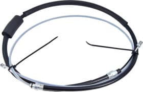 Трос ручного гальма