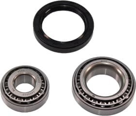 Подшипник ступицы колеса