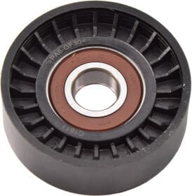 Натяжной ролик поликлинового ремня Optimal 0-N1531S
