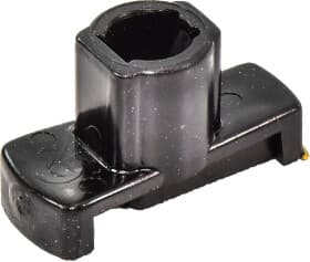 Бігунок розподільника запалювання