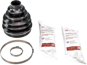 Пильовик гранати