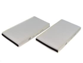 Фильтр салона