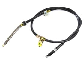 Трос ручного тормоза