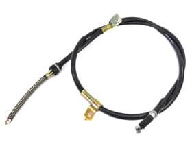 Трос ручного тормоза