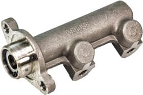 Головний гальмівний циліндр