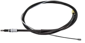 Трос ручного тормоза