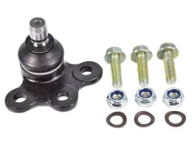 Шаровая опора